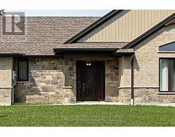 114 BARONS COURT - 4