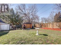 316 TALBOT STREET E - 23