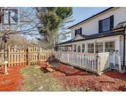 316 TALBOT STREET E - 27