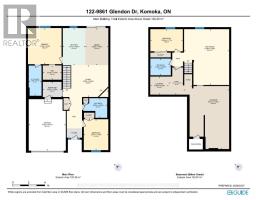 122 - 9861 GLENDON DRIVE - 31