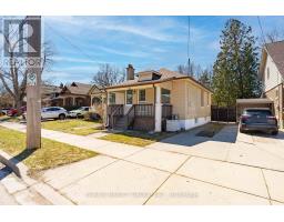 123 THORNTON AVENUE - 2
