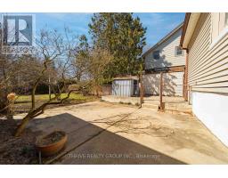 123 THORNTON AVENUE - 30