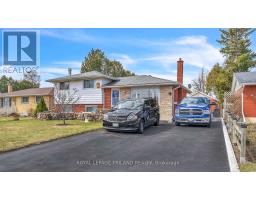 1211 SORREL ROAD - 1
