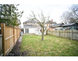 24 COLBORNE STREET - 21