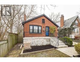 691 EMERY STREET E - 4