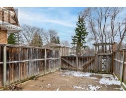 892 NOTRE DAME DRIVE - 24