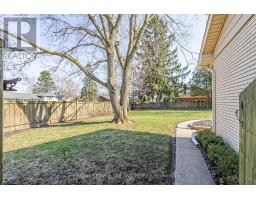 183 CANTERBURY DRIVE - 39