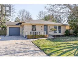 183 CANTERBURY DRIVE - 4