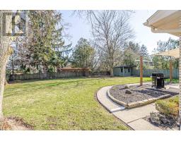 183 CANTERBURY DRIVE - 40