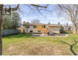 183 CANTERBURY DRIVE - 42