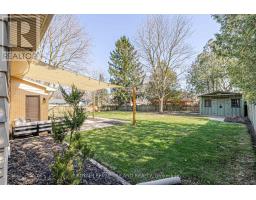 183 CANTERBURY DRIVE - 43