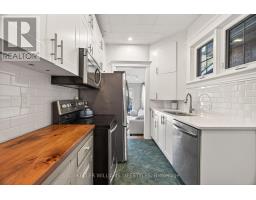 882.5 WILLIAM STREET - 17