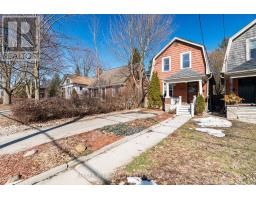 882.5 WILLIAM STREET - 2