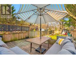 882.5 WILLIAM STREET - 34