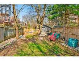 882.5 WILLIAM STREET - 35