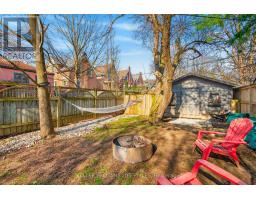 882.5 WILLIAM STREET - 36