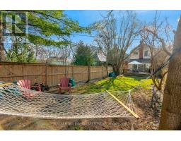 882.5 WILLIAM STREET - 38