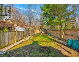 882.5 WILLIAM STREET - 40