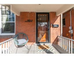 882.5 WILLIAM STREET - 6