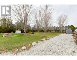 51218 NOVA SCOTIA LINE - 35