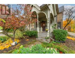 34 GLADSTONE AVENUE - 2