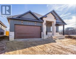 LOT 22 HARDY DRIVE - 2