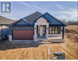 LOT 22 HARDY DRIVE - 29