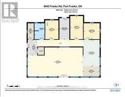 6043 FRANKS ROAD - 30