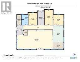 6043 FRANKS ROAD - 31