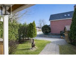 688 WILLIAM STREET - 31