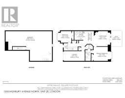 20 - 1555 HIGHBURY AVENUE N - 45