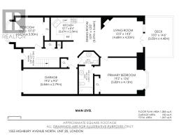 20 - 1555 HIGHBURY AVENUE N - 47