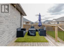 15 MUIRFIELD DRIVE - 46