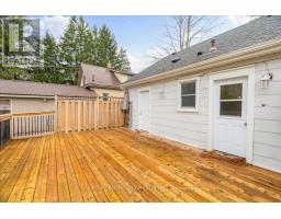 549 VICTORIA STREET - 22