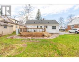 549 VICTORIA STREET - 23