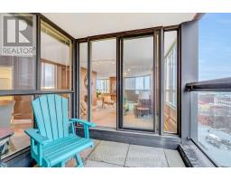 1101 - 7 PICTON STREET - 28