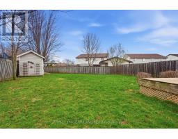 16 BOWCOTT CRESCENT - 25