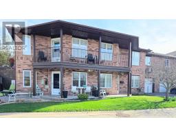 25 - 20 HURON STREET N - 2