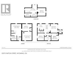 530 PLYMPTON STREET - 36