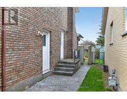 112 CLARENDON CRESCENT - 26