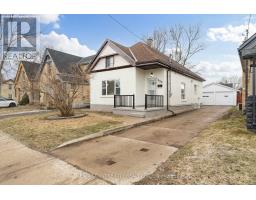 139 MAMELON STREET - 1