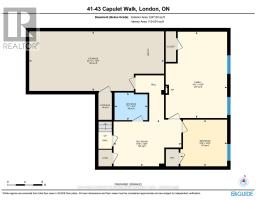 41 - 43 CAPULET WALK - 32