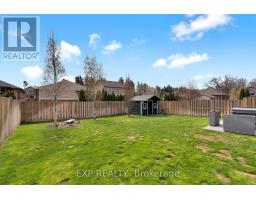 493 BENNETT CRESCENT - 35