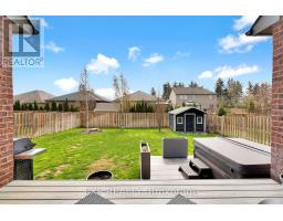 493 BENNETT CRESCENT - 41