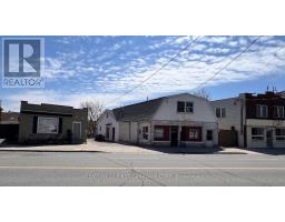 745 & 749 HAMILTON ROAD - 1