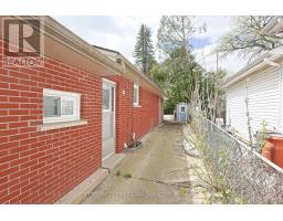 201 EMERSON AVENUE - 37