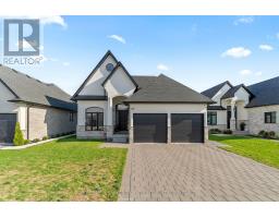 160 FOXBOROUGH PLACE - 1