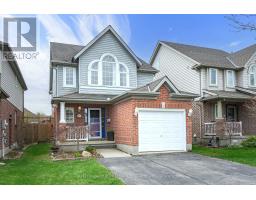 1199 BLACKMAPLE DRIVE - 1