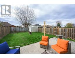 1199 BLACKMAPLE DRIVE - 4