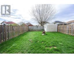 1199 BLACKMAPLE DRIVE - 5